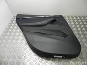 BMW 67788-X7A14, 67788-X7A16, / 67788X7A14, 67788X7A16 X1 (F48) 2017 Door trim panel  Left Rear