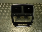 Dodge 1SQ531X9AE GRAND CARAVAN 2016 Air vent