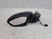 Opel 0418180 Corsa F 2021 Outside Mirror Left