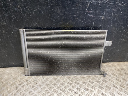 Land Rover EF771002 RANGE ROVER VELAR (L560) 2017 Radiator Condenser, air conditioning