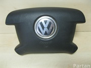 Volkswagen 2K0 880 201 B / 2K0880201B CADDY III Box (2KA, 2KH, 2CA, 2CH) 2007 Driver Airbag