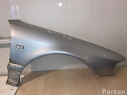 Audi A8 (4D2, 4D8) 2002 Wing Right