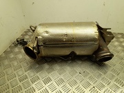 Mercedes-Benz A6541402201 GLE (C167) Coupé 2021 Catalytic Converter