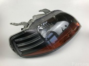 Chevrolet 00002073 KALOS 2006 Headlight