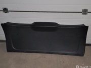 Mercedes-Benz A2477406500 EQA 2021 Trunk lining