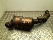 Mercedes-Benz A 447 490 14 14 / A4474901414 V-CLASS, Metris,  (W447) 2018 Catalytic Converter