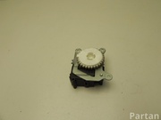 Toyota 063800-1100, 06J 6580 / 0638001100, 06J6580 RAV 4 III (_A3_) 2008 Adjustment motor for regulating flap