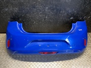 Opel Corsa F 2020 Bumper Rear