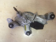 Toyota 85130-05060, 259600-1571 / 8513005060, 2596001571 AVENSIS Estate (_T27_) 2010 Wiper Motor Rear