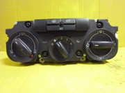 Volkswagen 1K2 820 045 B / 1K2820045B JETTA III (1K2) 2007 Control Unit, heating / ventilation