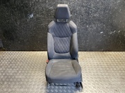 Toyota COROLLA ( E210) Sedan 2022 Driver seat