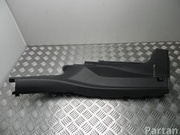 Mercedes-Benz A 117 690 11 25 / A1176901125 CLA Coupe (C117) 2014 Lining, pillar c Lower left side