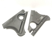 Porsche 970.504.534.00, 970.504.533.00 / 97050453400, 97050453300 PANAMERA (970) 2012 Cap, wiper arm