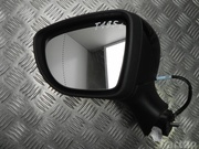 Renault 963025724R CLIO IV (BH_) 2015 Outside Mirror Left adjustment electric Turn signal Manually folding Heated