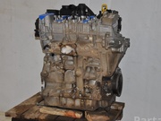 Volkswagen DXD ; DXDA / DXD, DXDA T-Roc (A11/AC7) 2022 Complete Engine