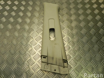 Mazda EG2168211 CX-7 (ER) 2010 Lining, pillar b Upper left side