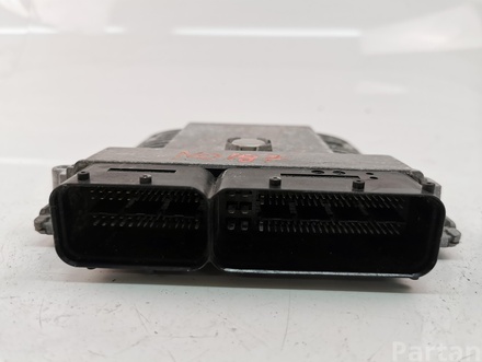 Škoda 03F906070AM FABIA II (542) 2012 Control unit for engine