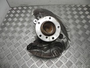 BMW 6861206 X1 (E84) 2014 Wheel Bearing Housing Right Front