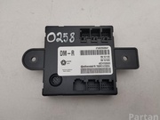 Chrysler 68225096AF Pacifica 2018 Control unit for door