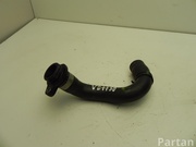 BMW 7603514 3 (F30, F80) 2013 Pipe, coolant