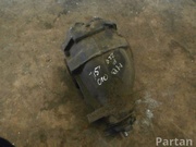 Mercedes-Benz A2303510005 E-CLASS (W211) 2005 Rear axle differential