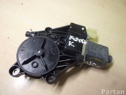 Ford 8A61-14A389-A / 8A6114A389A FIESTA VI 2009 Window lifter motor Left Front