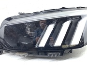 Peugeot 9841642280, S48020000 208 II (P21) 2021 Headlight Right