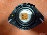 Mercedes-Benz A 164 820 15 02 / A1648201502 M-CLASS (W164) 2007 Loudspeaker