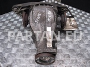 Audi A8 (4E_) 2005 Rear axle differential