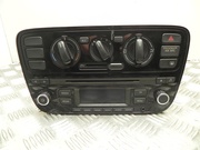 Volkswagen 1S0 820 045 R, 1S0 035 156 / 1S0820045R, 1S0035156 UP (121, 122, BL1, BL2) 2013 Control Unit, heating / ventilation