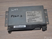 Peugeot  0260002923; ZF6058001142 / 0260002923, ZF6058001142 407 (6D_) 2005 Bloque de control de la caja de cambios automática