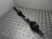 Renault 8200934677 LAGUNA III Grandtour (KT0/1) 2013 Drive Shaft Right Front