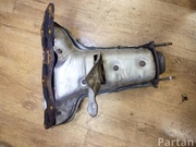 Mazda 6 Saloon (GH) 2010 Exhaust Manifold