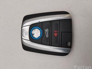 BMW 9362177 i3 (I01) 2015 Key