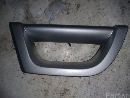 Volvo 08650071 XC90 I 2007 Manecilla de puerta, equipamiento habitáculo Right Front