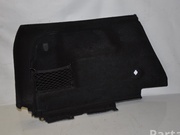 Mercedes-Benz A2436900500 EQA 2021 Trunk lining Left