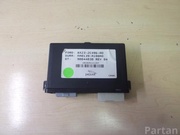 Jaguar 8X23-2C496-AD , AA0139-A100AD / 8X232C496AD, AA0139A100AD XF (X250) 2010 Unidad de control para frenos de estacionamiento electromecánicos