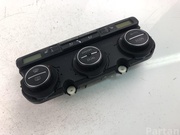 Volkswagen 746-414-71 / 74641471 TOURAN (1T1, 1T2) 2008 Automatic air conditioning control