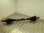 BMW 7577507AL07 5 Gran Turismo (F07) 2010 Drive Shaft Left Rear