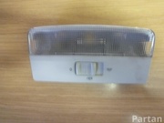 Volkswagen 6Q0 947 105 M / 6Q0947105M UP (121, 122, BL1, BL2) 2013 Interior Light