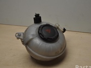 Volkswagen 5Q0121407G ; 5Q0121407 / 5Q0121407G, 5Q0121407 PASSAT Variant (3G5) 2017 Coolant Expansion Tank