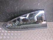 BMW 4 Coupe (F32, F82) 2015 Rear Side Body Glass Right Rear