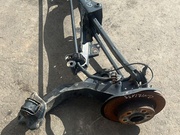 BMW 33306851560 X1 (F48) 2017 rear axle beam