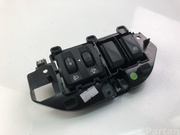 Renault 1136154X CAPTUR (J5_) 2015 Electronic control unit for headlight range control