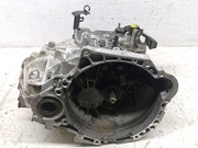 Hyundai WNJ6L, 4311532440 Tucson (NX4) 2022 Manual Transmission