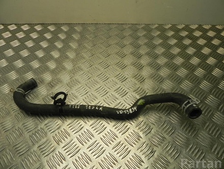 Tesla 051415-11488 / 05141511488 MODEL S 2015 Radiator Hose