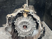 Audi LDV A6 (4F2, C6) 2010 Automatic Transmission