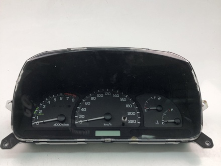 Daewoo 96262539 REZZO (KLAU) 2004 Dashboard (instrument cluster)