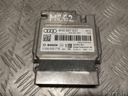 Audi 4H0907637, 0265005778 A8 (4H_) 2012 Air bag control module