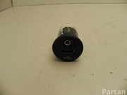 Nissan 15875 JUKE (F15) 2015 Input device